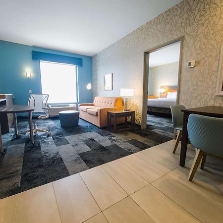 Home2 Suites By Hilton Bolingbrook Chicago Zewnętrze zdjęcie