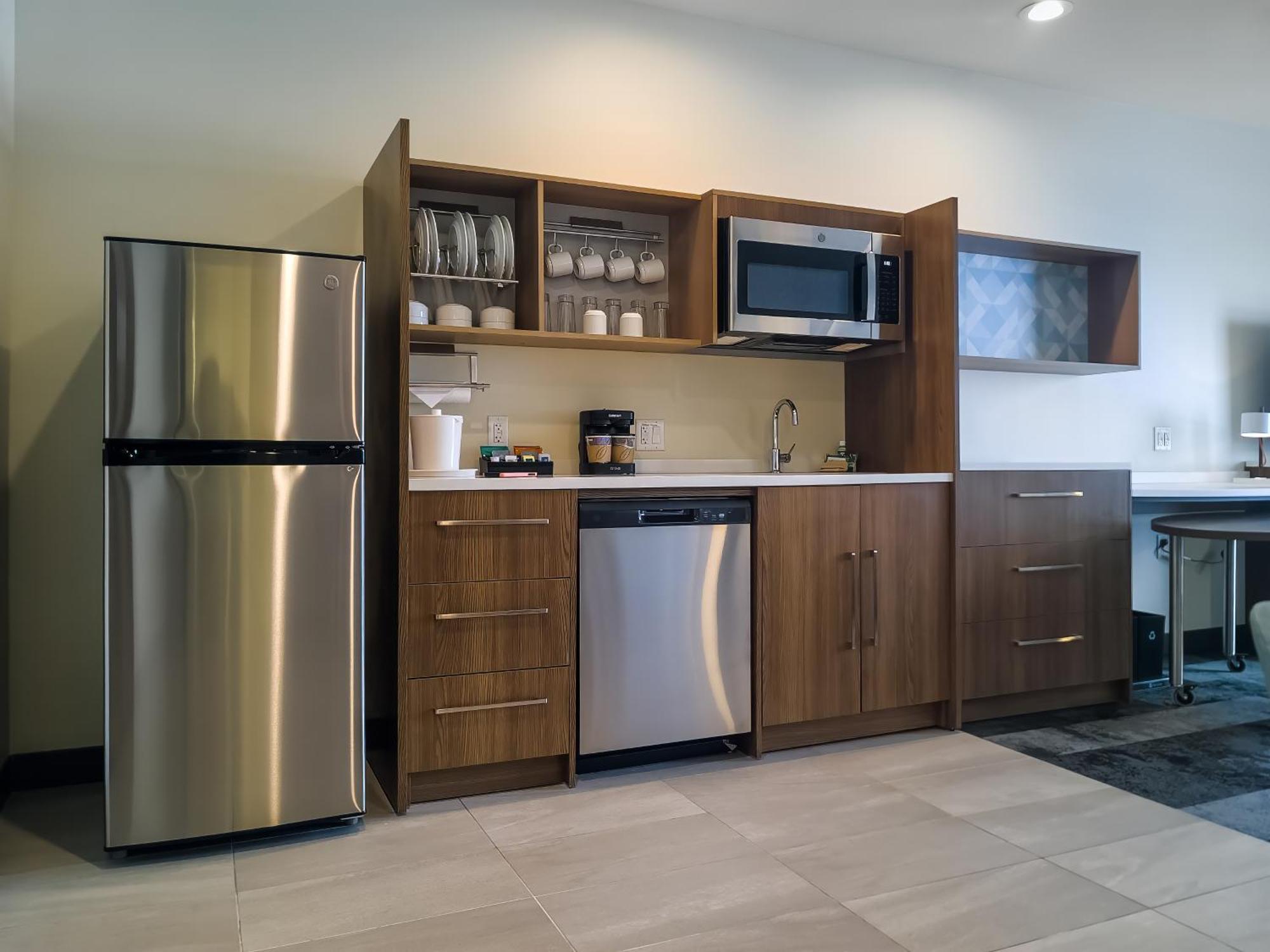 Home2 Suites By Hilton Bolingbrook Chicago Zewnętrze zdjęcie
