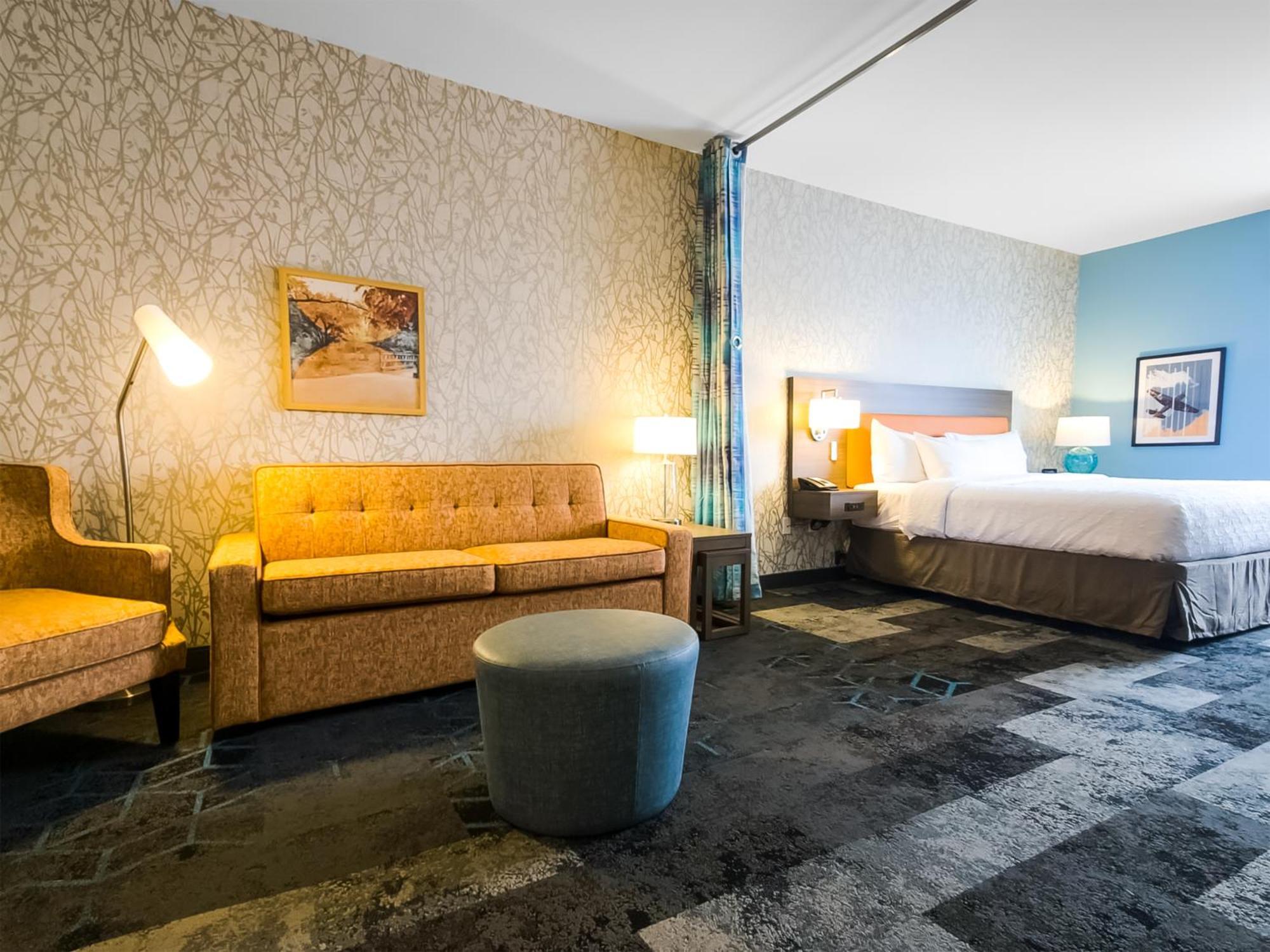 Home2 Suites By Hilton Bolingbrook Chicago Zewnętrze zdjęcie