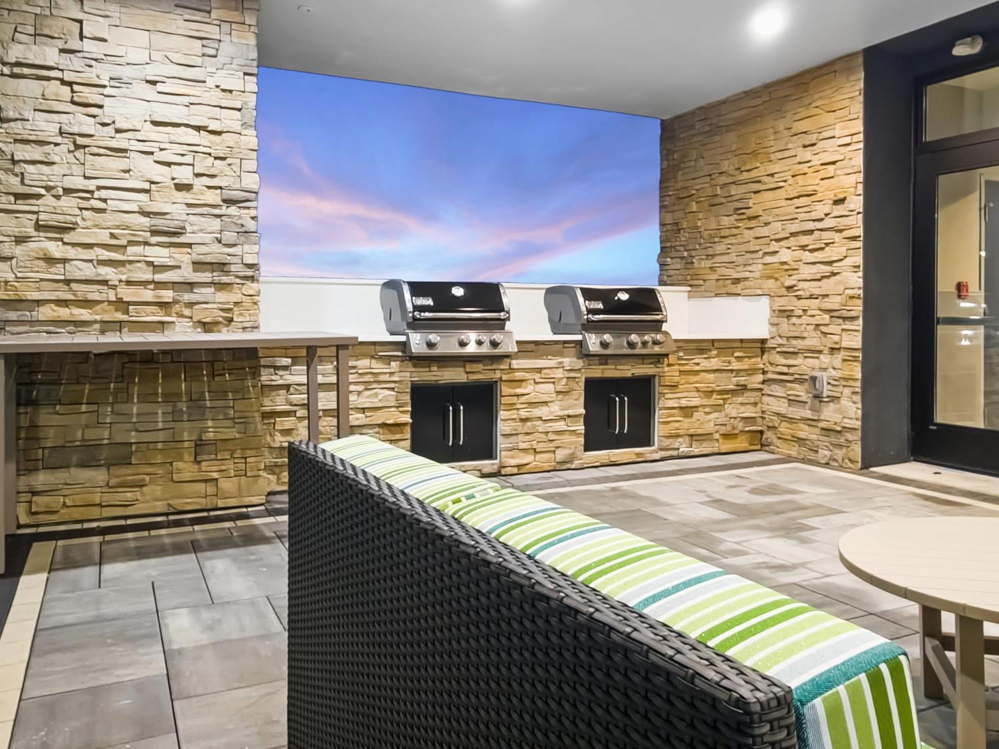 Home2 Suites By Hilton Bolingbrook Chicago Zewnętrze zdjęcie