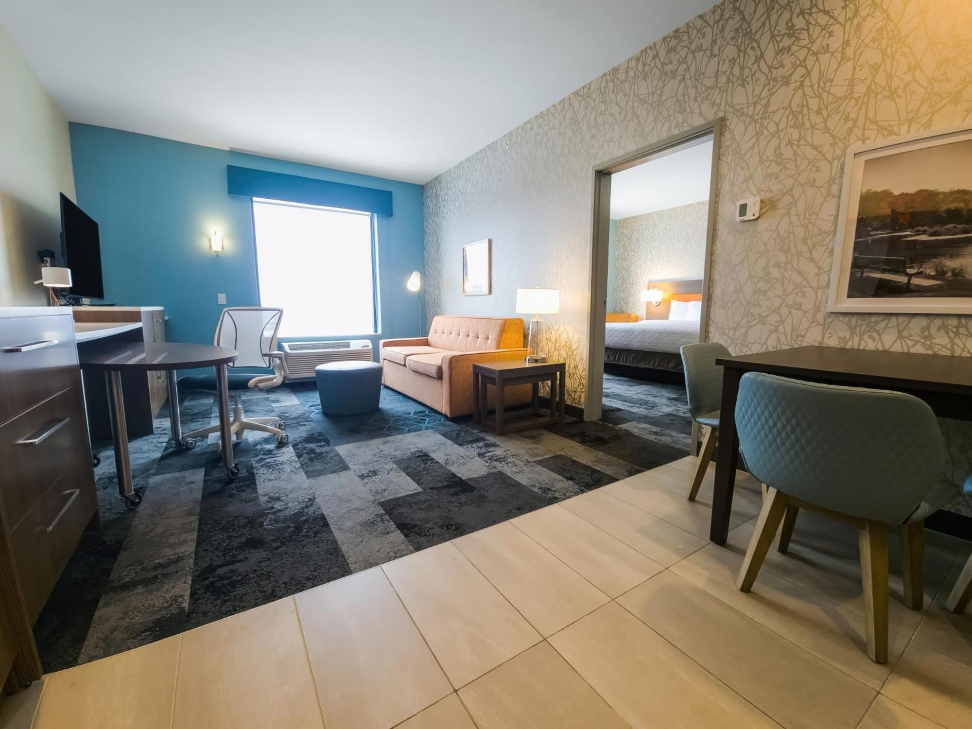 Home2 Suites By Hilton Bolingbrook Chicago Zewnętrze zdjęcie