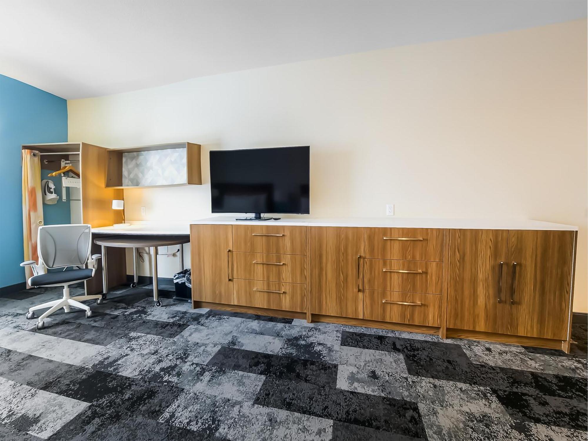 Home2 Suites By Hilton Bolingbrook Chicago Zewnętrze zdjęcie