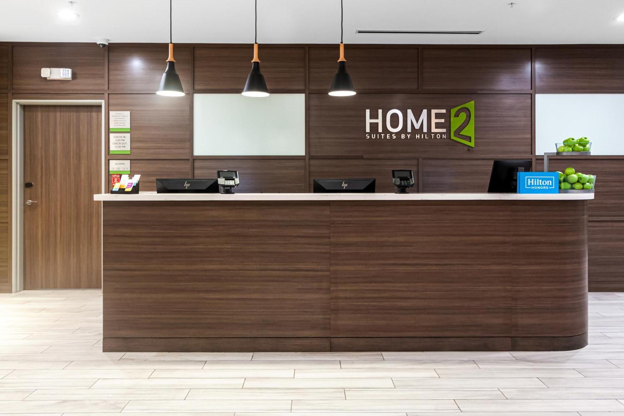 Home2 Suites By Hilton Bolingbrook Chicago Zewnętrze zdjęcie