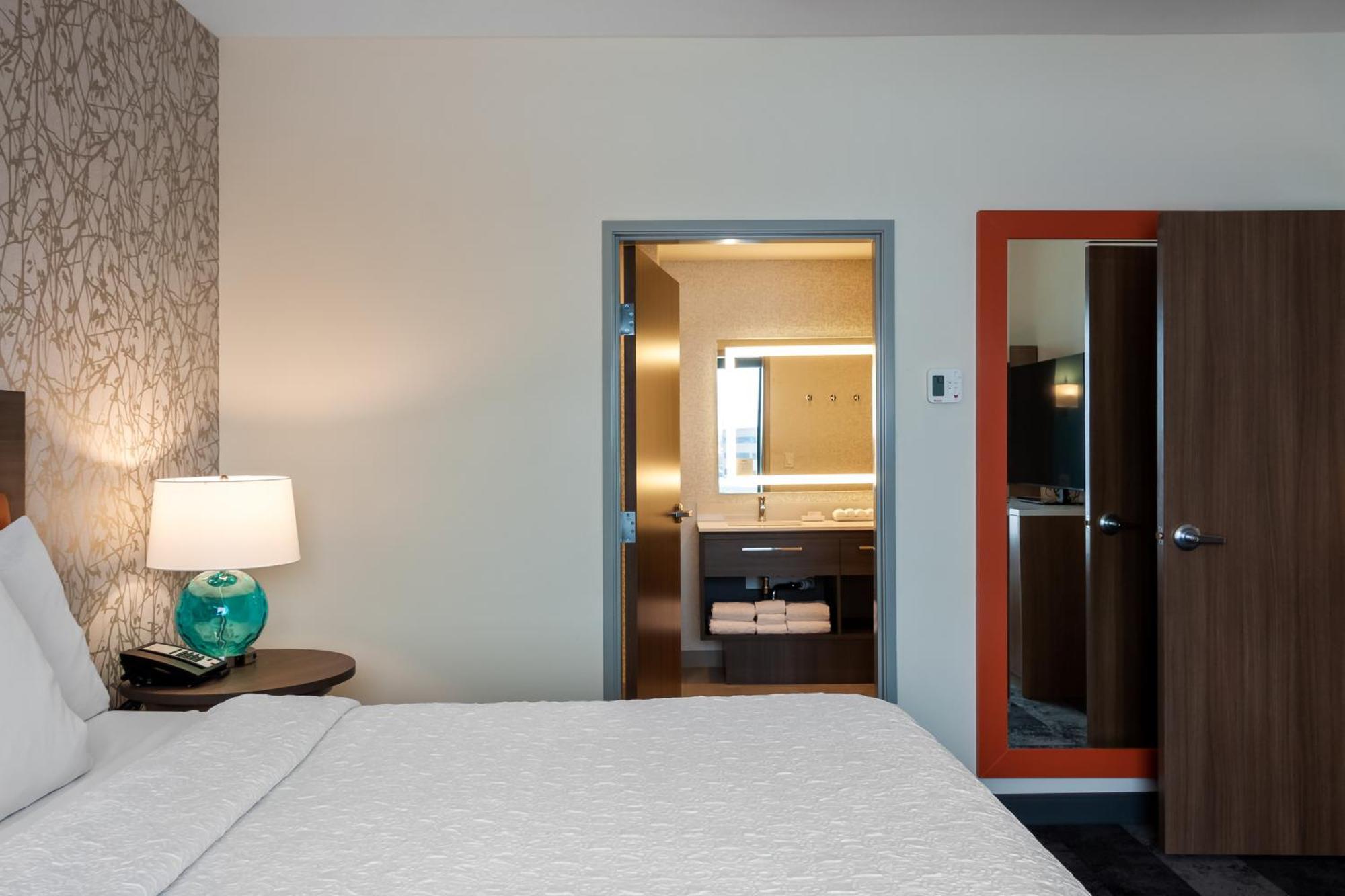 Home2 Suites By Hilton Bolingbrook Chicago Zewnętrze zdjęcie