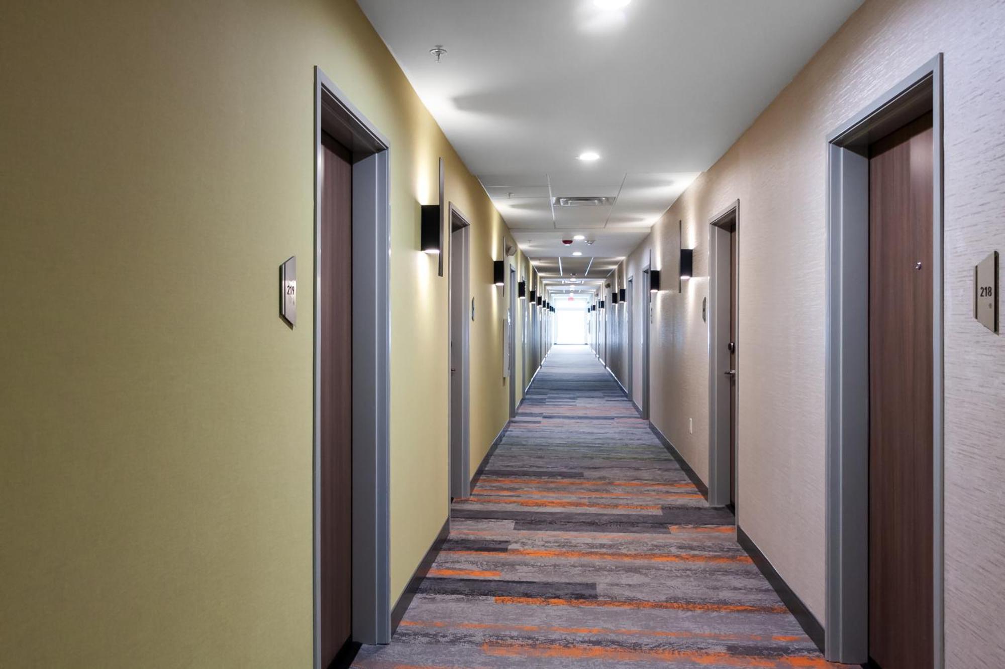 Home2 Suites By Hilton Bolingbrook Chicago Zewnętrze zdjęcie