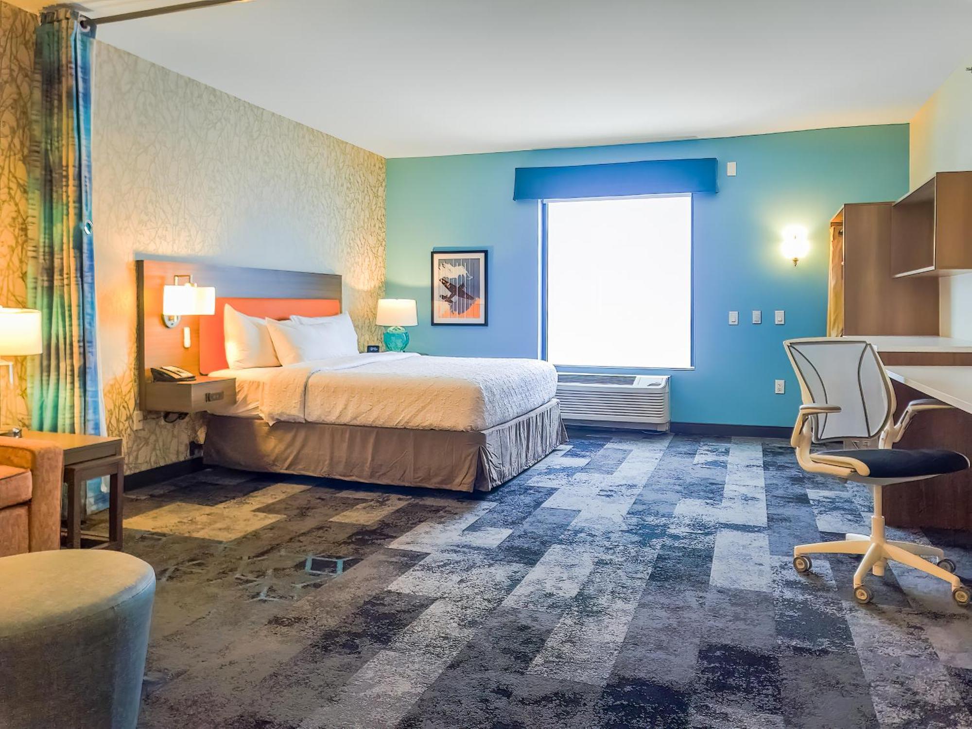 Home2 Suites By Hilton Bolingbrook Chicago Zewnętrze zdjęcie