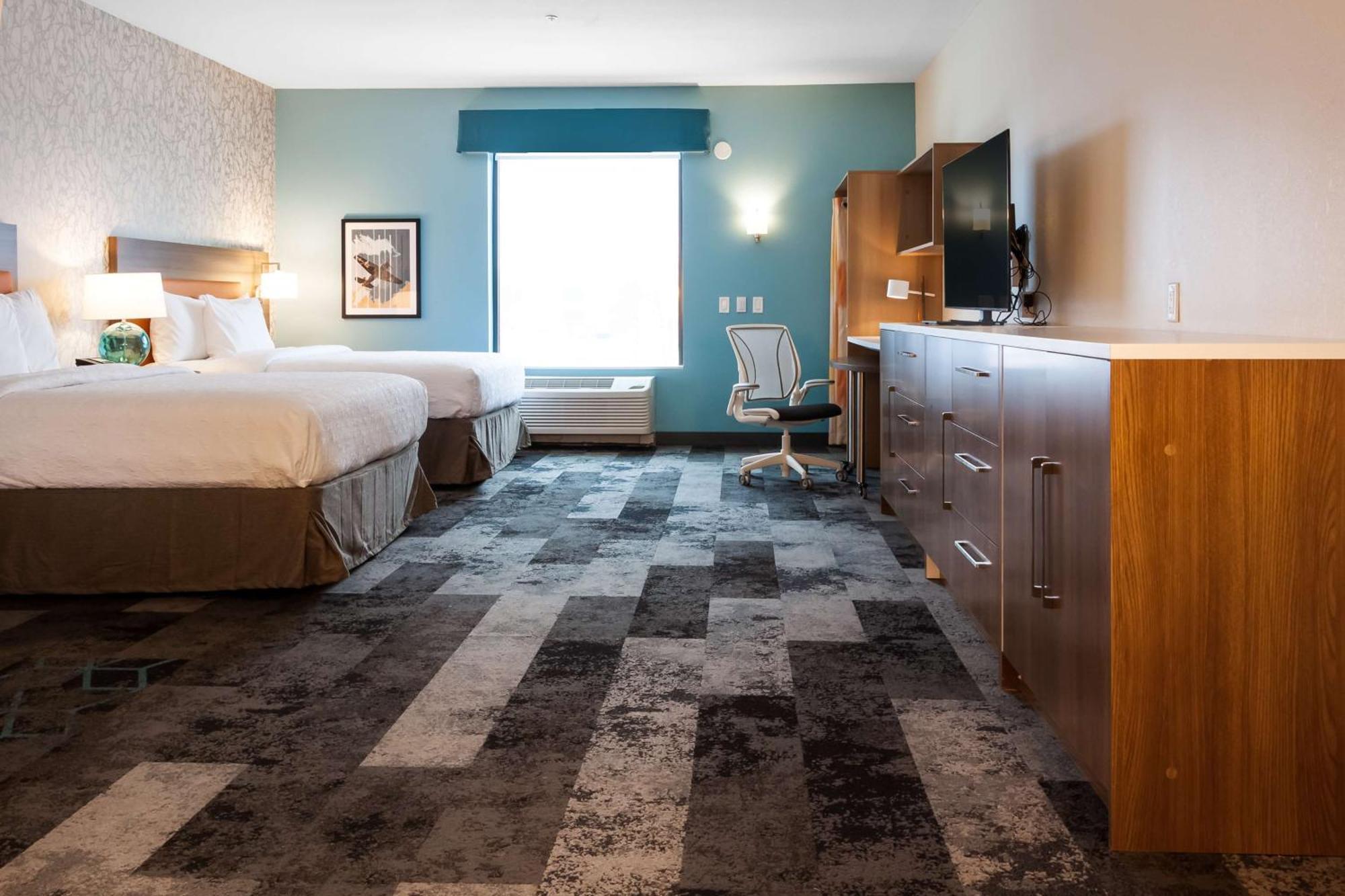 Home2 Suites By Hilton Bolingbrook Chicago Zewnętrze zdjęcie